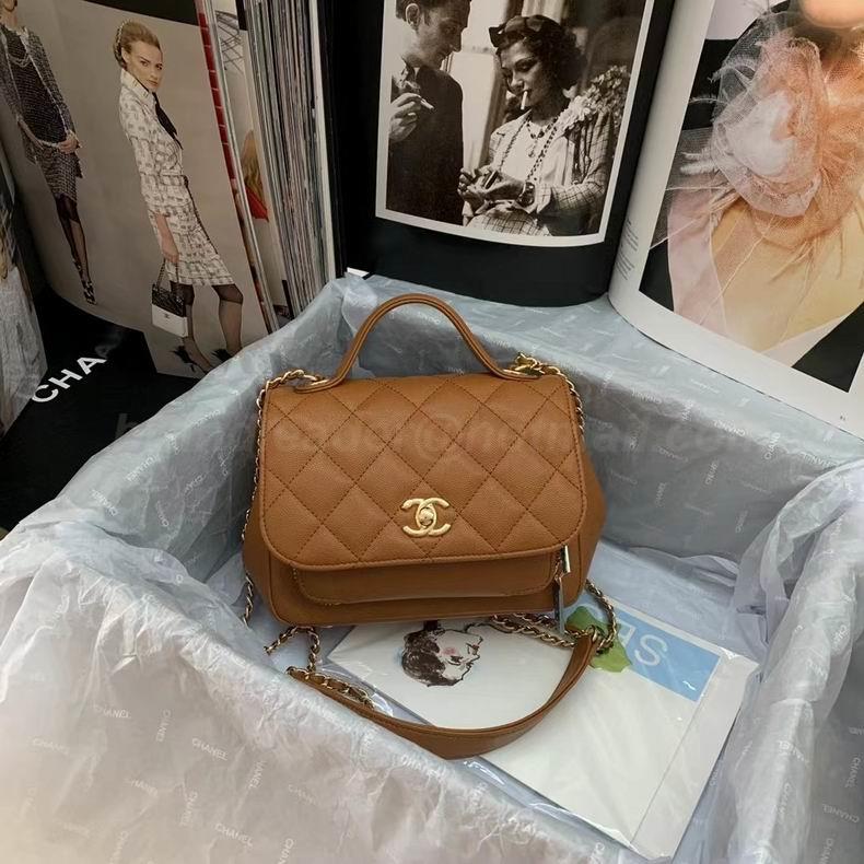 Chanel Handbags 122